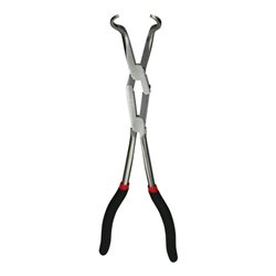 KS Tools Zündkerzenstecker-Doppelgelenk-Zange Ø 19,0 mm, lang