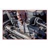 KS Tools Zündkerzenstecker-Doppelgelenk-Zange Ø 19,0 mm, lang