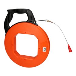 KS Tools Kabeleinziehhilfe, 30 m