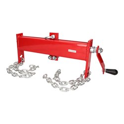 KS Tools Lastenpositionier-Vorrichtung, 2000 kg