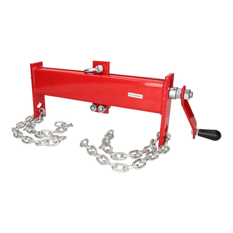 KS Tools Lastenpositionier-Vorrichtung, 2000 kg