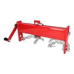 KS Tools Lastenpositionier-Vorrichtung, 2000 kg