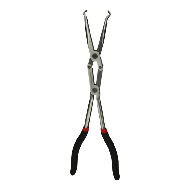 KS Tools Zündkerzenstecker-Doppelgelenk-Zange Ø 8,0 mm, lang