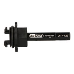 KS Tools Befülladapter für Mercedes 725-9G