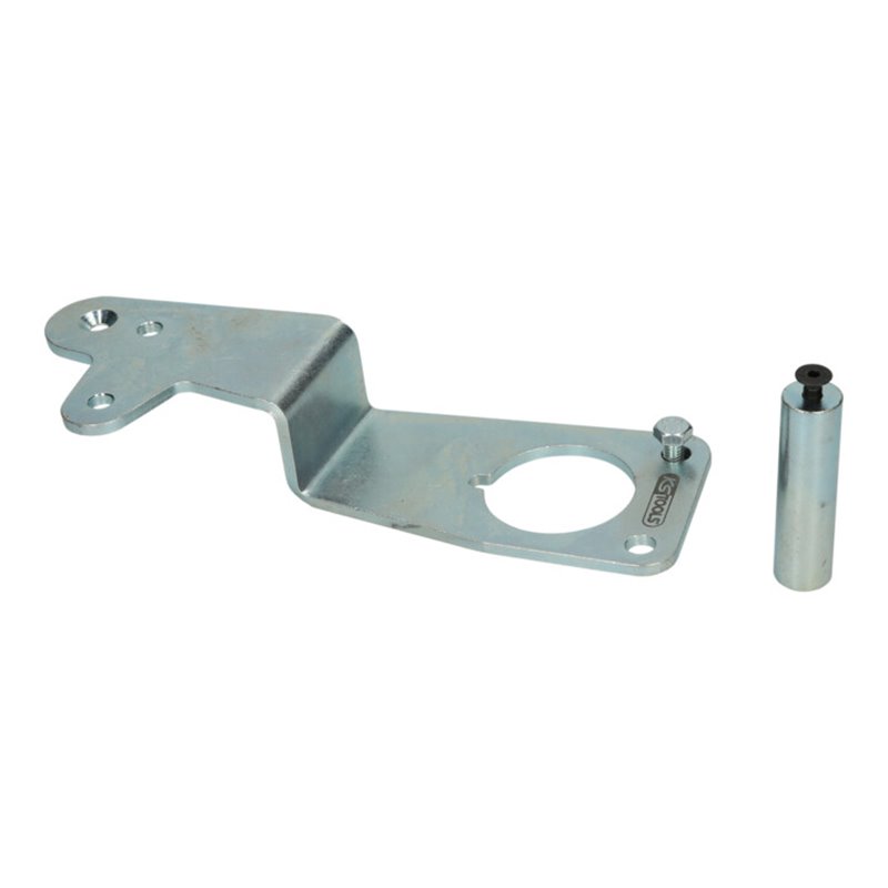 KS Tools Kurbelwellen-Haltewerkzeug für BMW, 6-tlg.