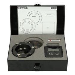 KS Tools Steuerketten-Prüfwerkzeug für Volkswagen, 3-tlg.