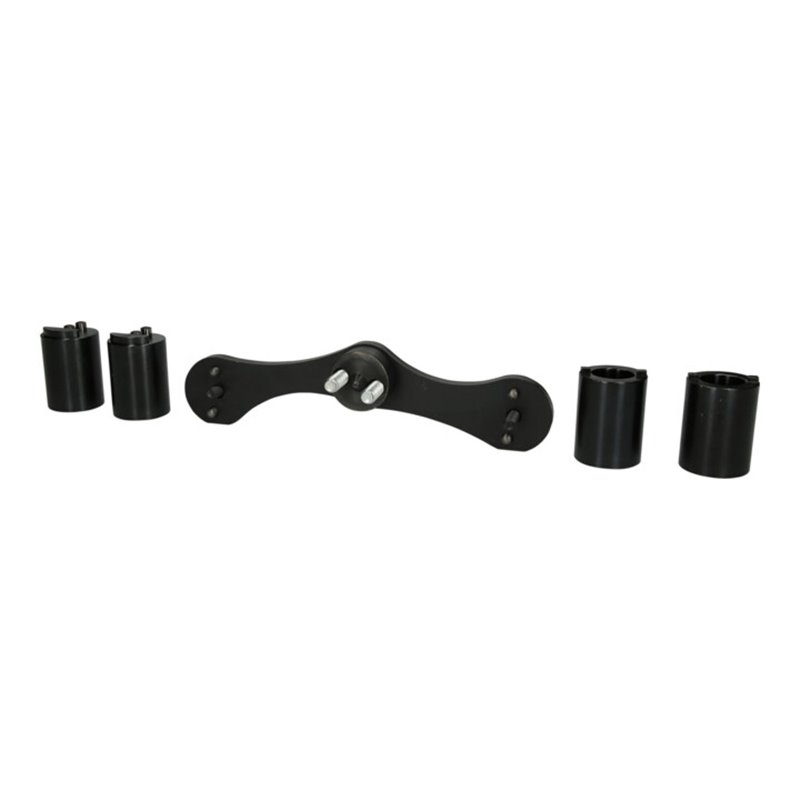 KS Tools Ausgleichwellenausricht-Werkzeug für BMW / Mini