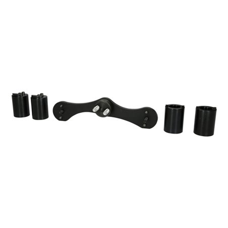 KS Tools Ausgleichwellenausricht-Werkzeug für BMW / Mini