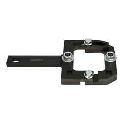 KS Tools Kurbelwellen-Halteschlüssel für Opel