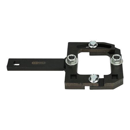 KS Tools Kurbelwellen-Halteschlüssel für Opel