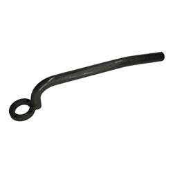 KS Tools Riemenscheiben-Gegenhalte-Schlüssel für BMW, 530 mm