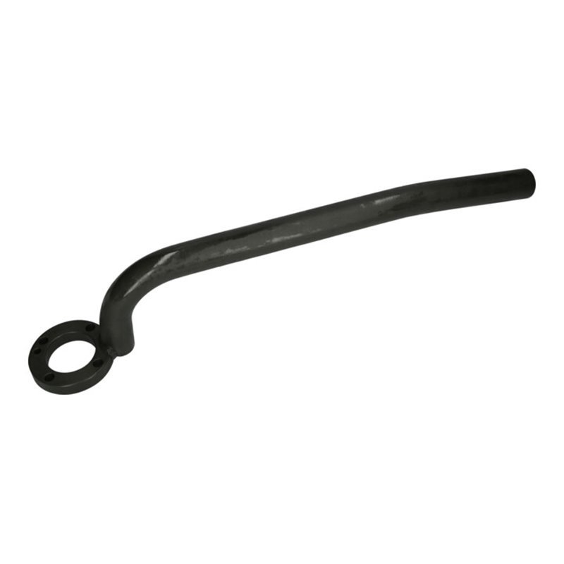 KS Tools Riemenscheiben-Gegenhalte-Schlüssel für BMW, 530 mm