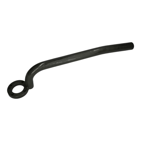 KS Tools Riemenscheiben-Gegenhalte-Schlüssel für BMW, 530 mm