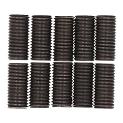 KS Tools Gewindehülsen-Satz M8, 10-tlg.