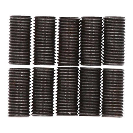 KS Tools Gewindehülsen-Satz M8, 10-tlg.