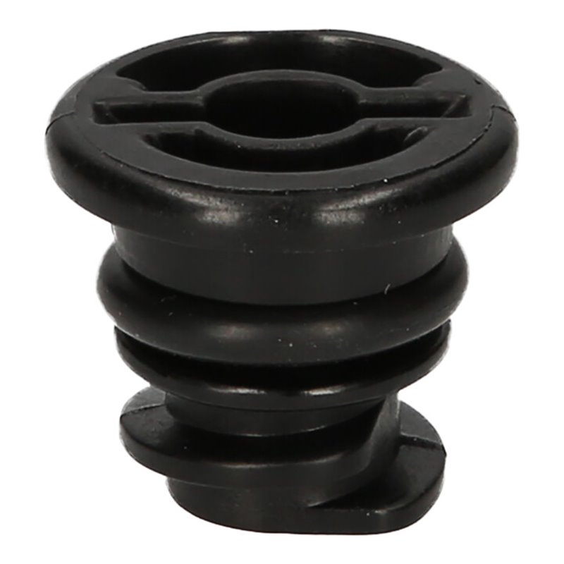 KS Tools Ölablassschraube mit Bajonettverschluss, 25er-Pack