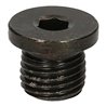 KS Tools Ölablassschraube, Innen6kant 6mm, M14x1,5x9mm, 10er-Pack