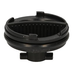 KS Tools Ölablassschraube mit Schnellverschluss, 25er-Pack