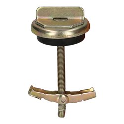 KS Tools Universal-Anker für Ölablassschrauben, 25er-Pack