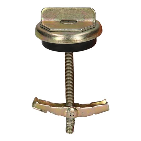 KS Tools Universal-Anker für Ölablassschrauben, 25er-Pack