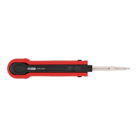 KS Tools Kabel-Entriegelungswerkzeug für Rundsteckhülse 1,5 mm, KOSTAL LKS