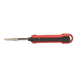 KS Tools Kabel-Entriegelungswerkzeug für Rundsteckhülse 1,5 mm, KOSTAL LKS