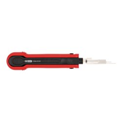 KS Tools Entriegelungswerkzeug für Flachstecker 1,2 mm (KOSTAL MLK), 2B