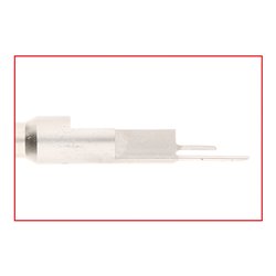 KS Tools Entriegelungswerkzeug für Flachstecker 1,2 mm (KOSTAL MLK), 2B