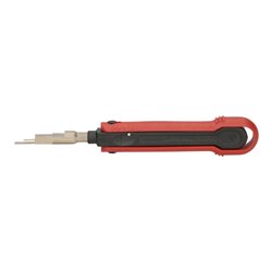 KS Tools Entriegelungswerkzeug für Flachstecker 1,2 mm (KOSTAL MLK), 2B