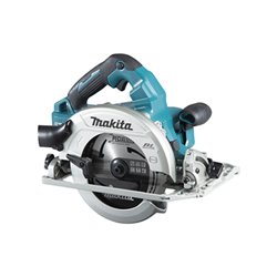 Makita Akku-Handkreissäge 2x18 V mit Bluetooth (ohne Akku, ohne Ladegerät) im MAKPAC DHS783ZJU