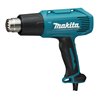 Makita Heißluftgebläse Kit 1.600 W HG5030K