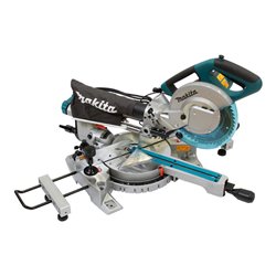 Makita Kapp- und Gehrungssäge 216 mm LS0815FLN