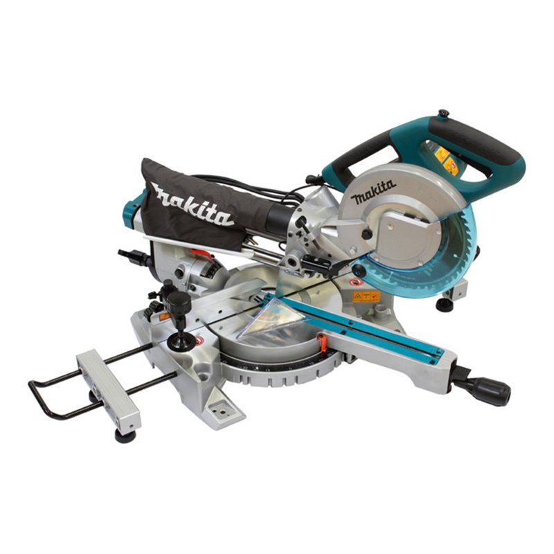 Makita Kapp- und Gehrungssäge 216 mm LS0815FLN