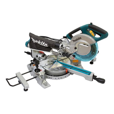 Makita Kapp- und Gehrungssäge 216 mm LS0815FLN