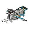 Makita Kapp- und Gehrungssäge 216 mm LS0815FLN