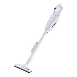 Makita Akku-Staubsauger 12 V max. (ohne Akku, ohne Ladegerät) CL108FDZW