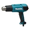 Makita Heißluftgebläse Kit 1.800 W HG6031VK