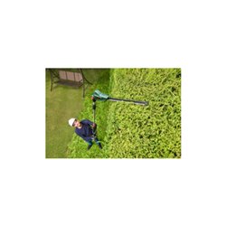 Bosch Akku-Teleskop-Heckenschere UniversalHedgePole 18 mit 1 x PBA 18V 2,5 Ah Akku