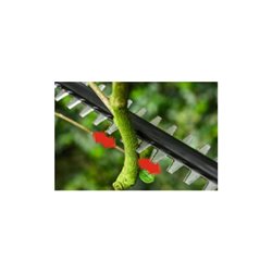 Bosch Akku-Teleskop-Heckenschere UniversalHedgePole 18