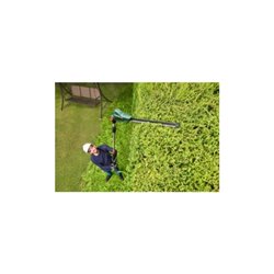 Bosch Akku-Teleskop-Heckenschere UniversalHedgePole 18