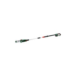 Bosch Akku-Teleskop-Hochentaster UniversalChainPole 18 mit 1 x PBA 18V 2,5 Ah Akku