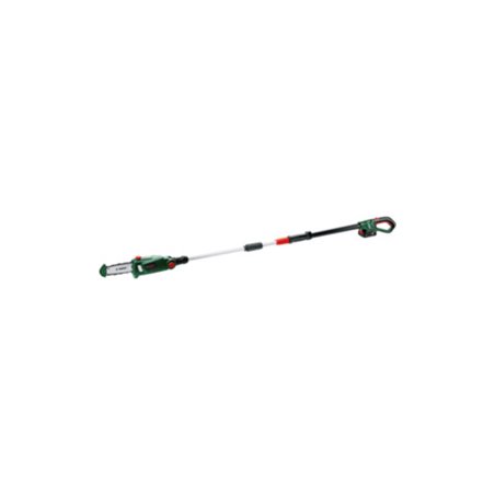 Bosch Akku-Teleskop-Hochentaster UniversalChainPole 18 mit 1 x PBA 18V 2,5 Ah Akku