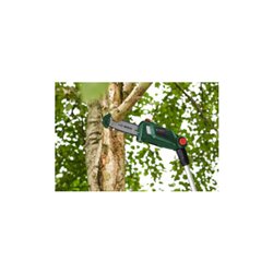 Bosch Akku-Teleskop-Hochentaster UniversalChainPole 18 mit 1 x PBA 18V 2,5 Ah Akku