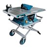 Makita Tischkreissäge 260 mm mit Untergestell MLT100NX1