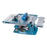 Makita Tischkreissäge 260 mm mit Untergestell MLT100NX1