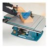 Makita Tischkreissäge 260 mm mit Untergestell MLT100NX1