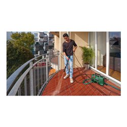 Bosch Hochdruckreiniger EasyAquatak 120