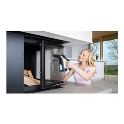 Bosch Fenstersauger GlassVAC Solo Plus