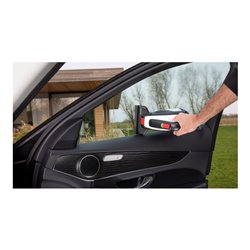 Bosch Fenstersauger GlassVAC Solo Plus