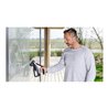 Bosch Fenstersauger GlassVAC Solo Plus